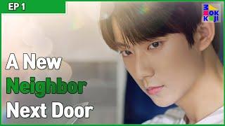 MOKKOJI KITCHEN EP1. A New Neighbor Next Door  ENG RUS IDN GRC CC｜MOKKOJI SERIES