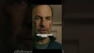 Bob Odenkirk. Confidence techniques #bobodenkirk #odenkirk #movies #moviescenes #nobody #confidence