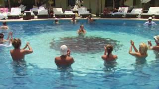 Desire Resort & Spa Puerto Morelos Quintana Roo Mexico