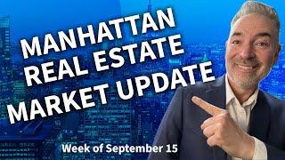 The State of Manhattan Housing Market in September 2024  NYC Real Estate Trends