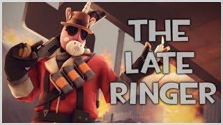 The Late Ringer Saxxy Awards 2017 - Extended Entry