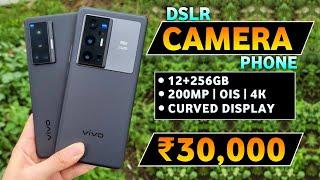 5 Best DSLR Camera Smartphone Under 30k In India 2024  Best Phone Under 30000