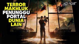 SEREMMM  UMAT MANUSIA DITEROR MAKHLUK ANEH MENGERIKAN DARI DUNIA LAIN  ALUR CERITA FILM