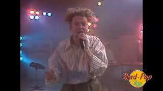 Simply Red - Look At You Now Remastered - 1985 HD & HQ