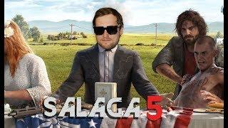 СМЕШНЫЕ МОМЕНТЫ С KUPLINOV PLAY FAR CRY5