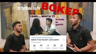 PODCAST  Indonesia cinta BOKEP self interview