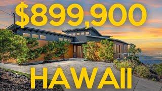 Over 690000 views of THIS HOUSE TOUR Hawaii Real Estate The Butterfly House 22 1619sf on 1.17Ac