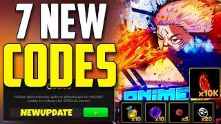 *NEW UPDATE* ANIME FIGHTERS SIMULATOR CODES 2024 ANIME FIGHTERS SIMULATOR CODES