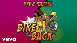 Vybz Kartel - Bike Back official audio