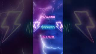 Paralyzed out now. The #BlueElectricLight album is out THIS Friday 524.