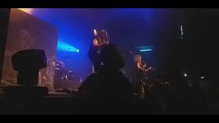 Bulldozer - Fallen Angel live @ Metalitalia fest 2022