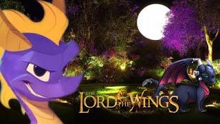 Lord of the Wings season 2 pt 1