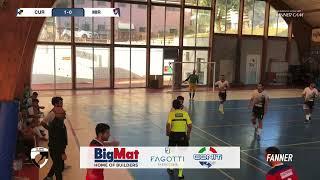 ️Cures vs Mirafin  5a giornata  Highlights