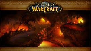 World of Warcraft Classic прохождение Огненная пропастьRagefire Chasm + все квесты в ней