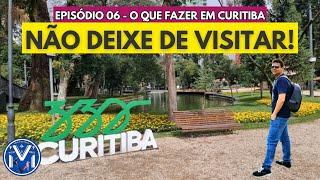 EXPLORANDO O PASSEIO PÚBLICO DE CURITIBA ATRAÇÕES HISTÓRIA E DICAS ATUALIZADAS