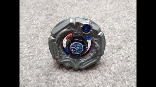 Beyblade Bandit Genbu Genbull  F230TB Review Spin Genjūro Hasbro Shogun Steel Zero G MFB Metal Fight