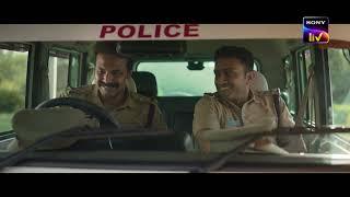 ROY  Official Trailer  Hindi  Suraj & Shine Tom  Sony LIV  Streaming Now