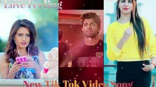 New Tik Tok video comedy snack video  cute couples Tik Tok video attitude Tik Tok video