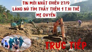 TIN MỚI NHẤT CHIỀU 279 LÀNG NỦ TÌM THÊM ĐƯỢC 1 T.HI THỂ MẸ CỦA PHÚC CHỊ QUYẾN . PHENG PHENG VLOG