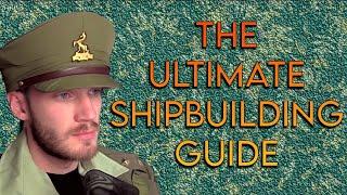 The Ultimate Shipbuilding Guide For Barotrauma 