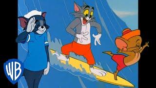 Tom und Jerry auf Deutsch   Sommer lädt...  WB Kids