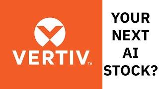 Vertiv CRUSHED Earnings - Is It a Buy?  VRT Stock Analysis