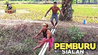 PEMBURU SIALAN‼️  Exstrim Lucu The Series  Funny Videos 2022  TRY NOT TO LAUGH . KEMEKEL TV