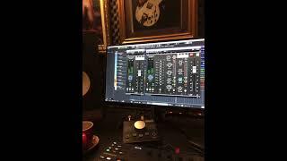 Whiplash StudioNeo Soul  Lindel Plugin Series 50