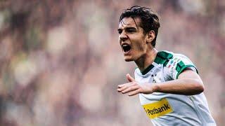 Florian Neuhaus 2024 • Magical Control Skills & Assists  Borussia M  HD
