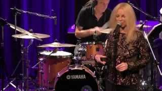 Patty Pravo - BLU NOTE di Milano SulLA LUNA TOUR 2014