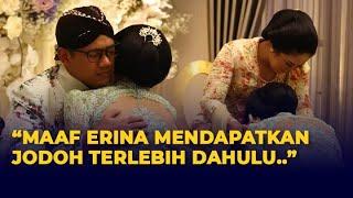 FULL Erina Gudono Izin Langkahi Kedua Kakak untuk Menikah dengan Kaesang