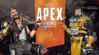 Решение проблем с пингом на ДВ в Apex и не только