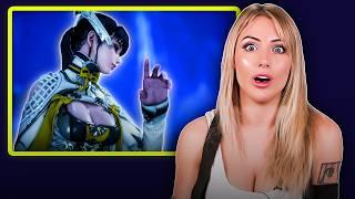 Cosplay Expert Liz Katz Reacts to Stellar Blade