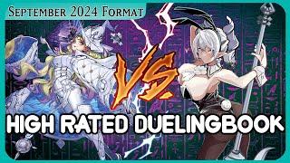 【High Rated DB】Chimera Fiendsmith vs Labrynth Fiendsmith 2207