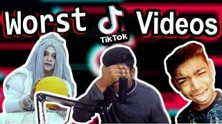 এ কেমন টিকটক  Worst Tiktok Videos  TikTok Roast  Khela Hobe  SamTube BD