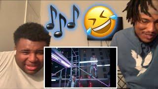 Jonas Blue Why Don’t We - Don’t Wake Me Up Official Video REACTION VIDEO HILARIOUS