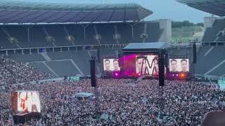 Depeche Mode Live @ Berlin 2023