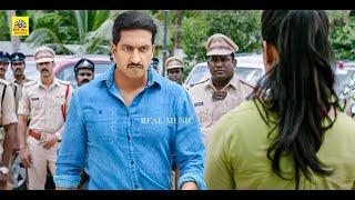 #Stalin  2024 Tamil Action Movie  Gopichand Kamna Jethmalani  Tamil Dubbed Action Movie