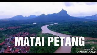 Lagu daerah - Matai petang