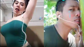 Kimaya Agata batle menang malah minta mimik nenen