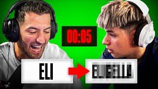 NEUES GAME? ⏰ mit Eldos Kuba Gripey & DullenMike