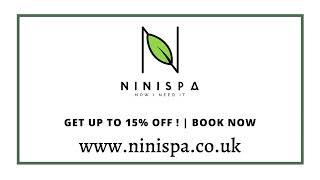 Spa Treatments - Up to 15% Off  Best Massage Spa in Manchester  NNISPA
