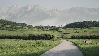 Rapha - All roads lead to Innsbruck