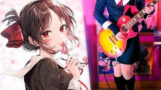 DADDY DADDY DO - Kaguya-sama Love is War? OP Guitar Cover