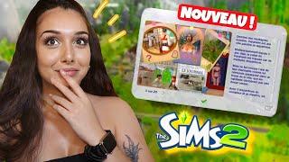 LES SIMS 2 ONT ÉTÉ AMÉLIORÉS EN 2022   et cest incroyable