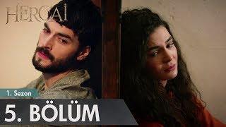 Hercai Episode 5