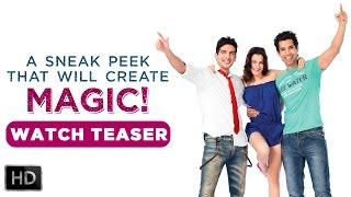 Desi Magic - Teaser   Ameesha Patel Zayed Khan Sahil Shroff