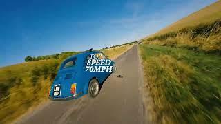 Electric Fiat 500 - Electric Classic cars - Test Drive And Specs