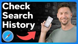 How To Check Safari Search History