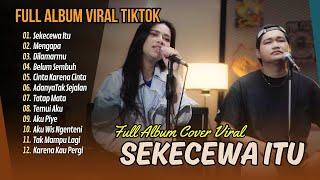 DELLADEVINA X ANGGA CANDRA - SEKECEWA ITU LIVE SESSION  MENGAPA  LAGU POP TERPOPULER 2024